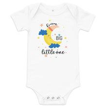 Load image into Gallery viewer, Dream Big Little One Onesie
