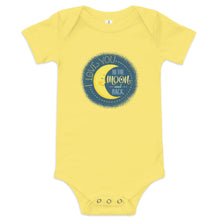 Load image into Gallery viewer, I Love You to the Moon and Back Onesie
