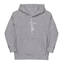 Load image into Gallery viewer, Faith Youth Eco Hoodie
