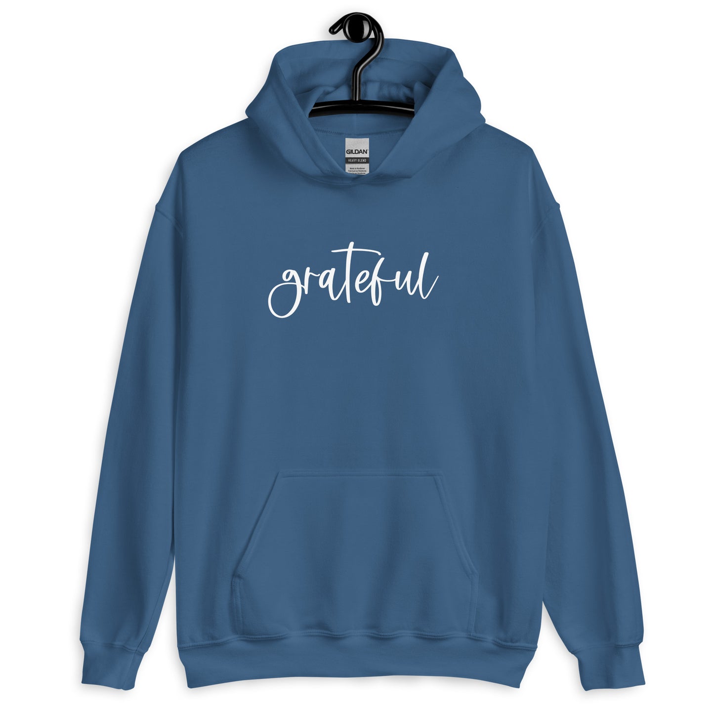 Grateful Unisex Hoodie