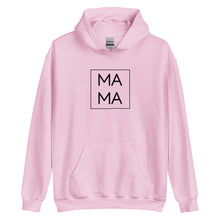 Load image into Gallery viewer, MA MA Unisex Hoodie
