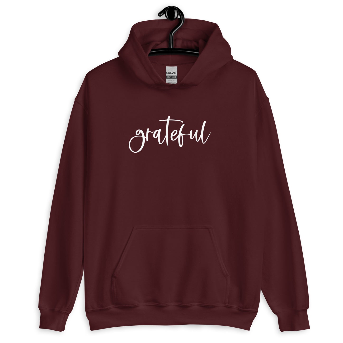 Grateful Unisex Hoodie