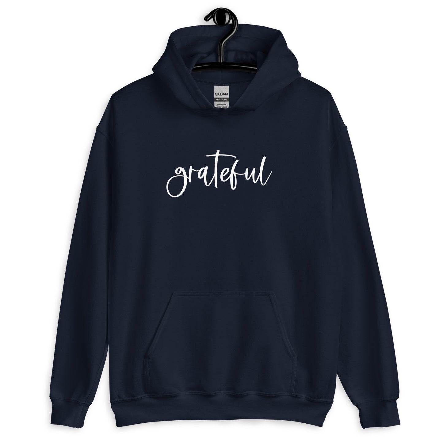 Grateful Unisex Hoodie