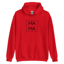 Load image into Gallery viewer, MA MA Unisex Hoodie
