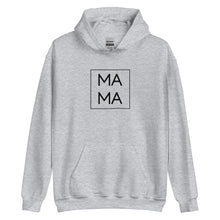 Load image into Gallery viewer, MA MA Unisex Hoodie
