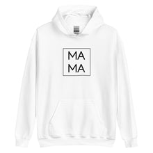 Load image into Gallery viewer, MA MA Unisex Hoodie
