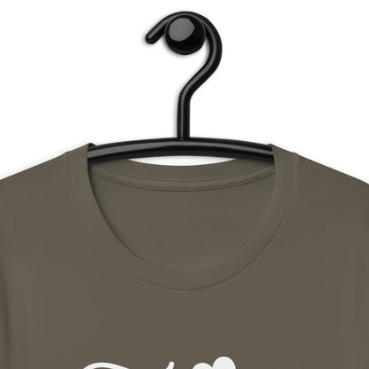 Teach Love Inspire Unisex Tee