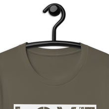 Load image into Gallery viewer, Love Like a Mother Unisex Tee
