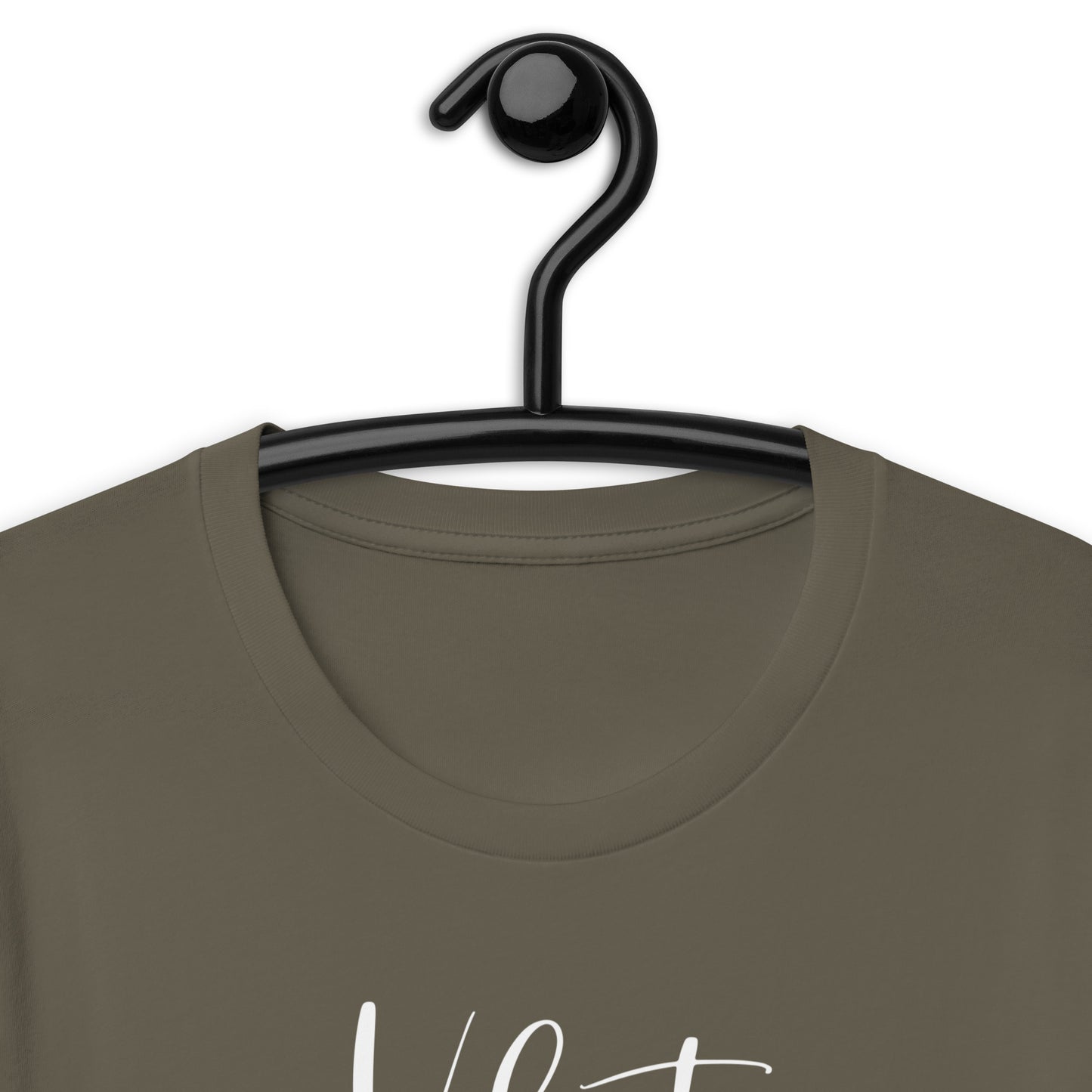 Vibrate Higher Unisex Tee