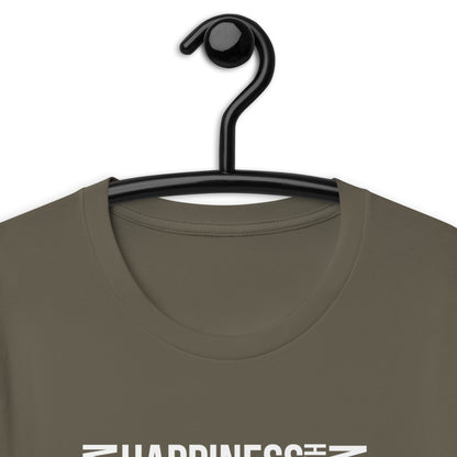 Kindness Square Unisex Tee