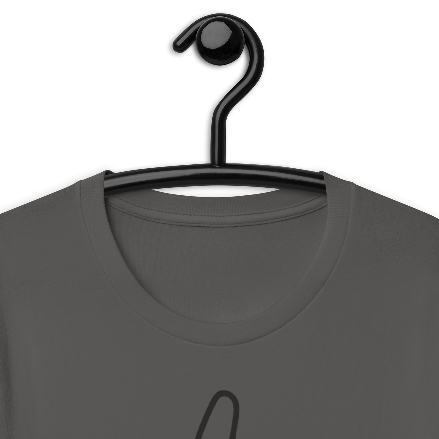 I Love You Unisex Tee