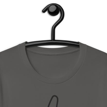 I Love You Unisex Tee