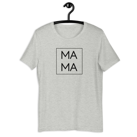 MA MA Unisex Tee