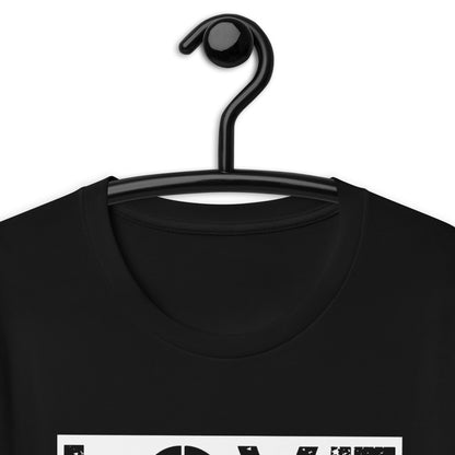 Love Like a Mother Unisex Tee