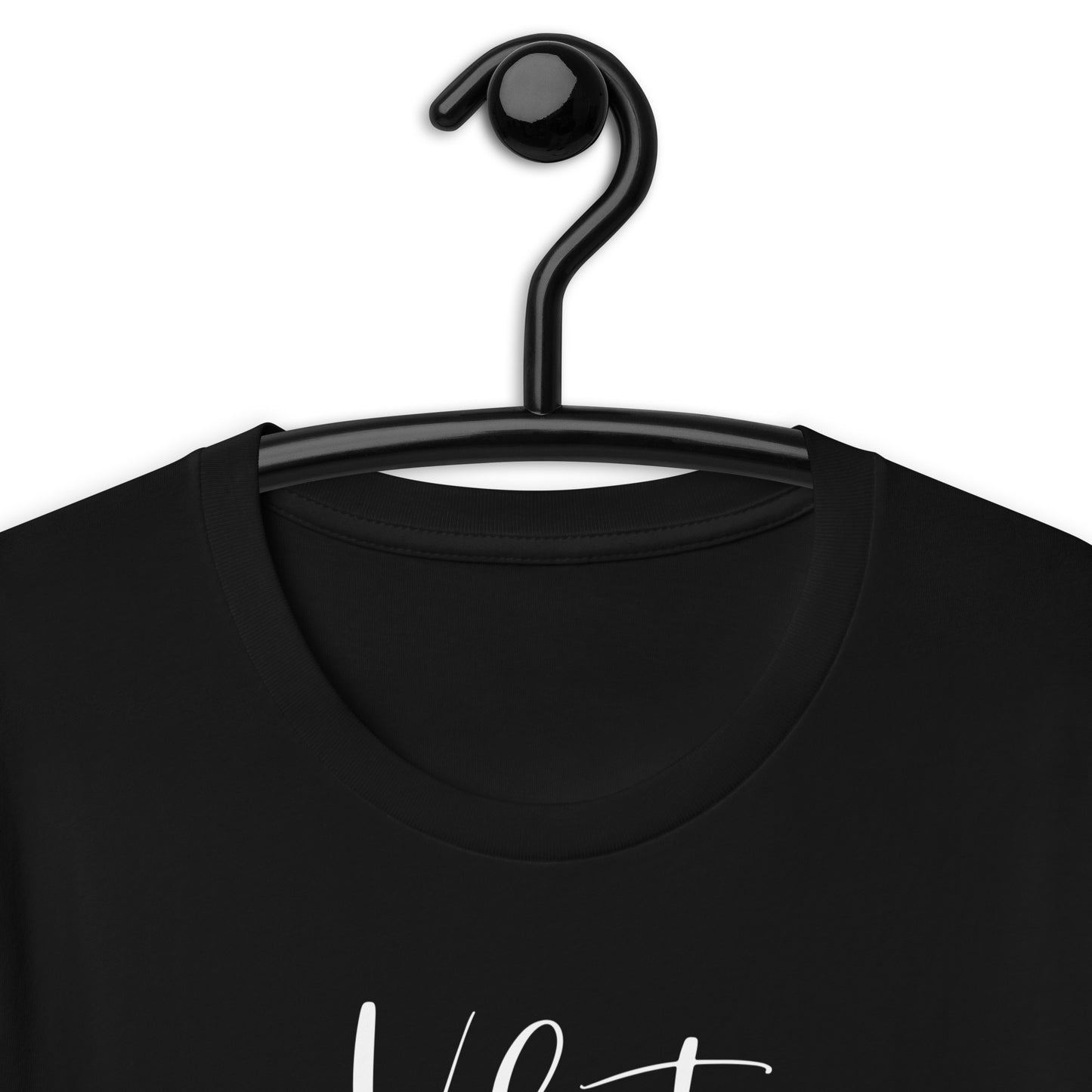 Vibrate Higher Unisex Tee