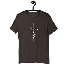 Load image into Gallery viewer, Faith Unisex Tee
