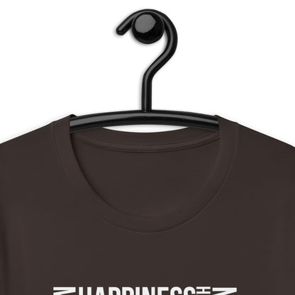 Kindness Square Unisex Tee