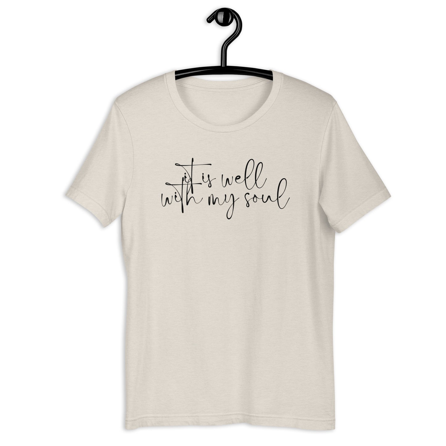 It Is Well With My Soul