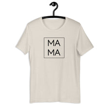 Load image into Gallery viewer, MA MA Unisex Tee
