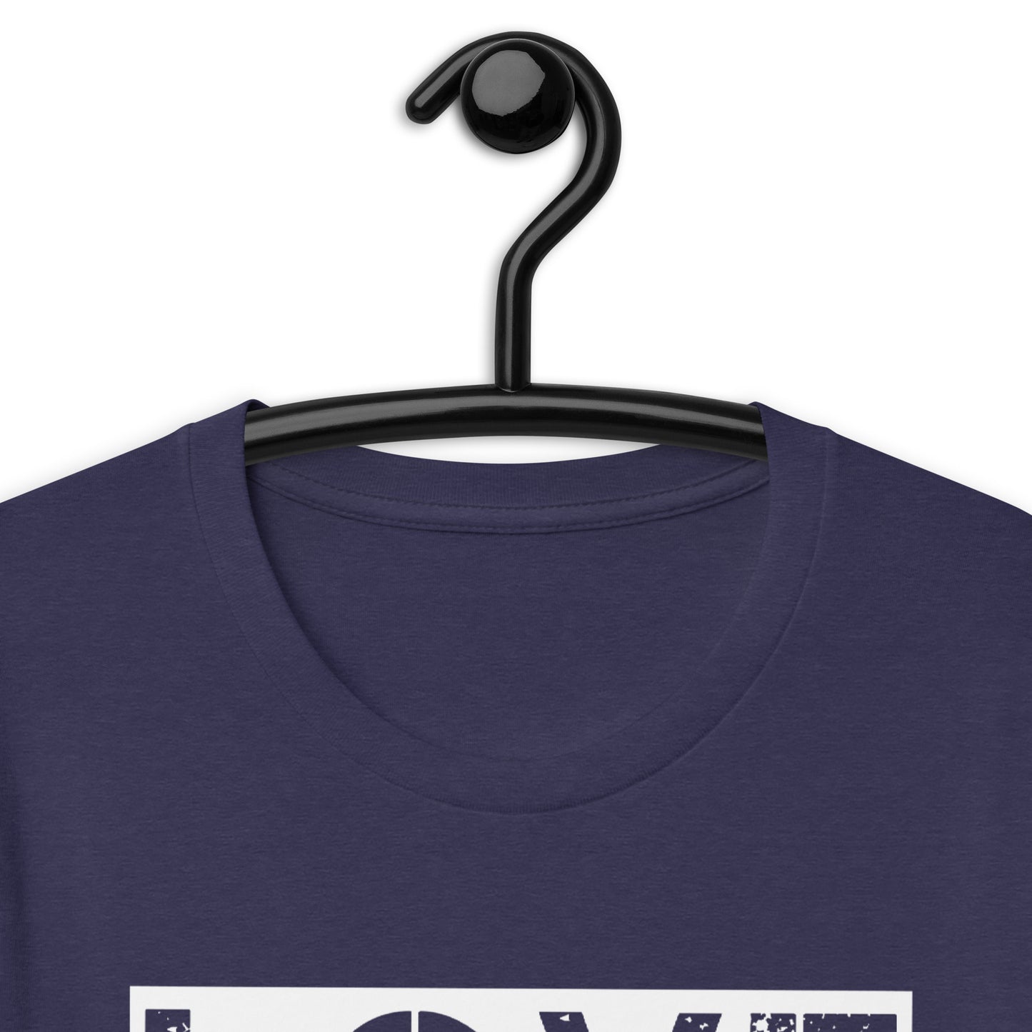 Love Like a Mother Unisex Tee