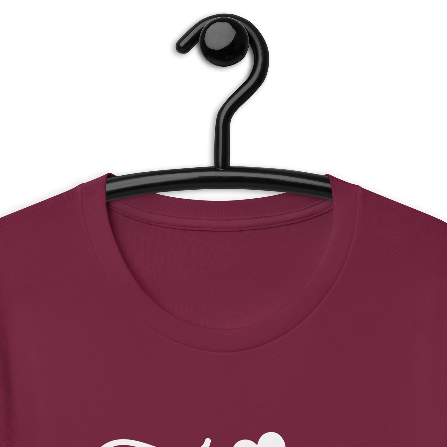 Teach Love Inspire Unisex Tee