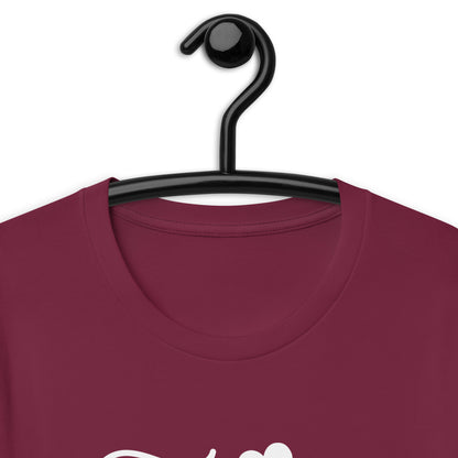 Teach Love Inspire Unisex Tee