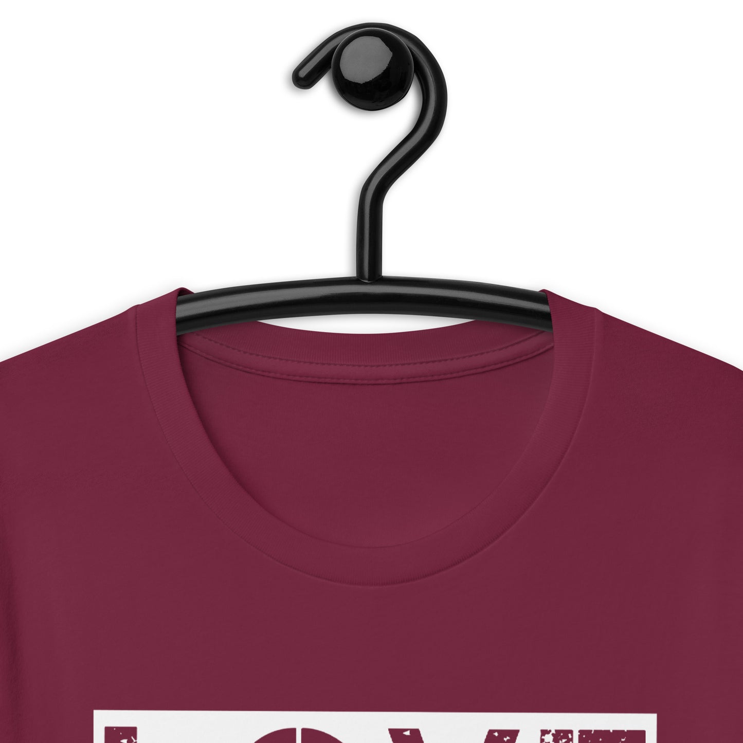 Love Like a Mother Unisex Tee