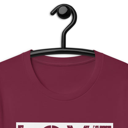 Love Like a Mother Unisex Tee