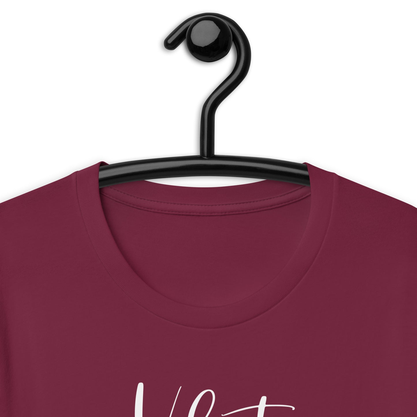 Vibrate Higher Unisex Tee