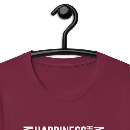 Kindness Square Unisex Tee