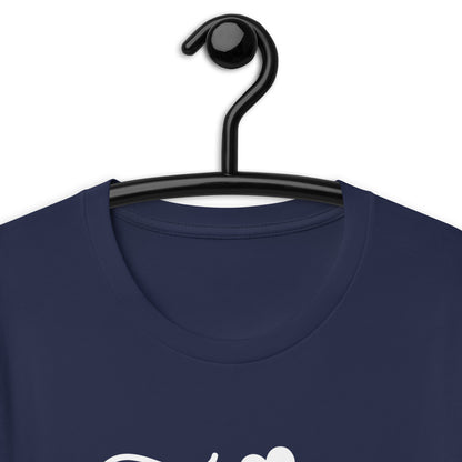 Teach Love Inspire Unisex Tee
