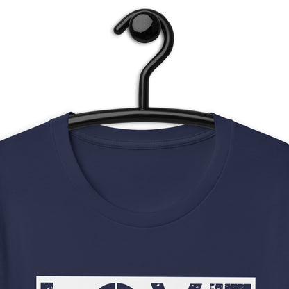 Love Like a Mother Unisex Tee