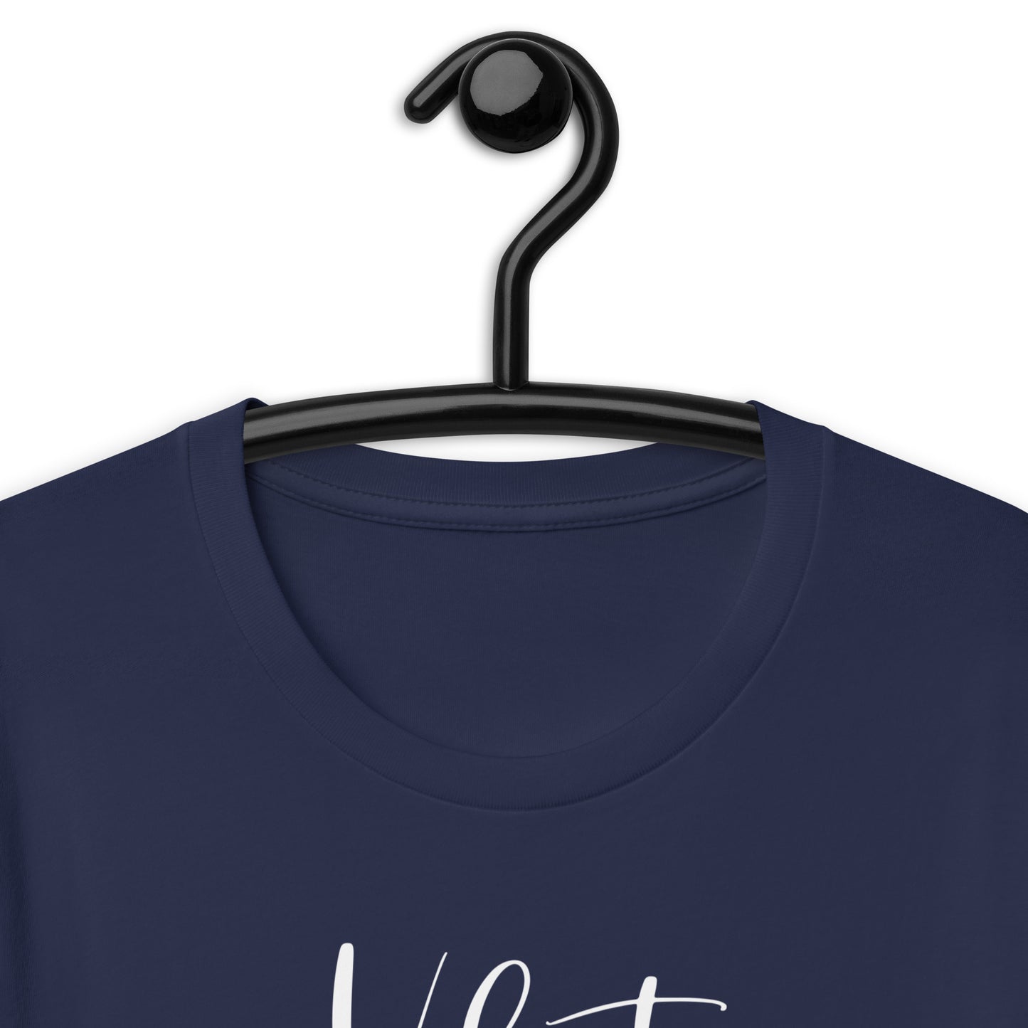 Vibrate Higher Unisex Tee