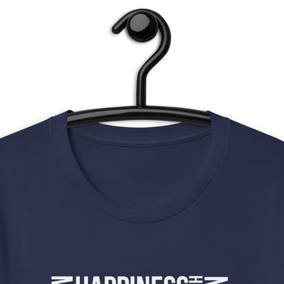 Kindness Square Unisex Tee