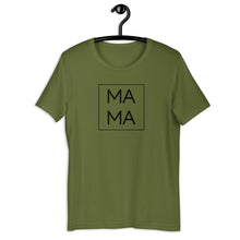 Load image into Gallery viewer, MA MA Unisex Tee
