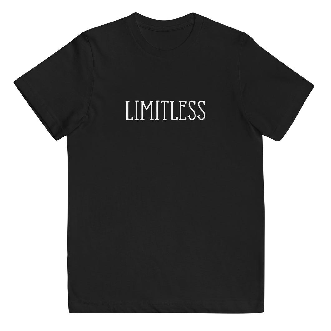 Limitless Youth Tee