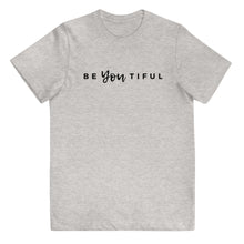 Load image into Gallery viewer, Be YOU tiful Youth Tee
