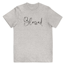 Load image into Gallery viewer, Blessed Youth Tee
