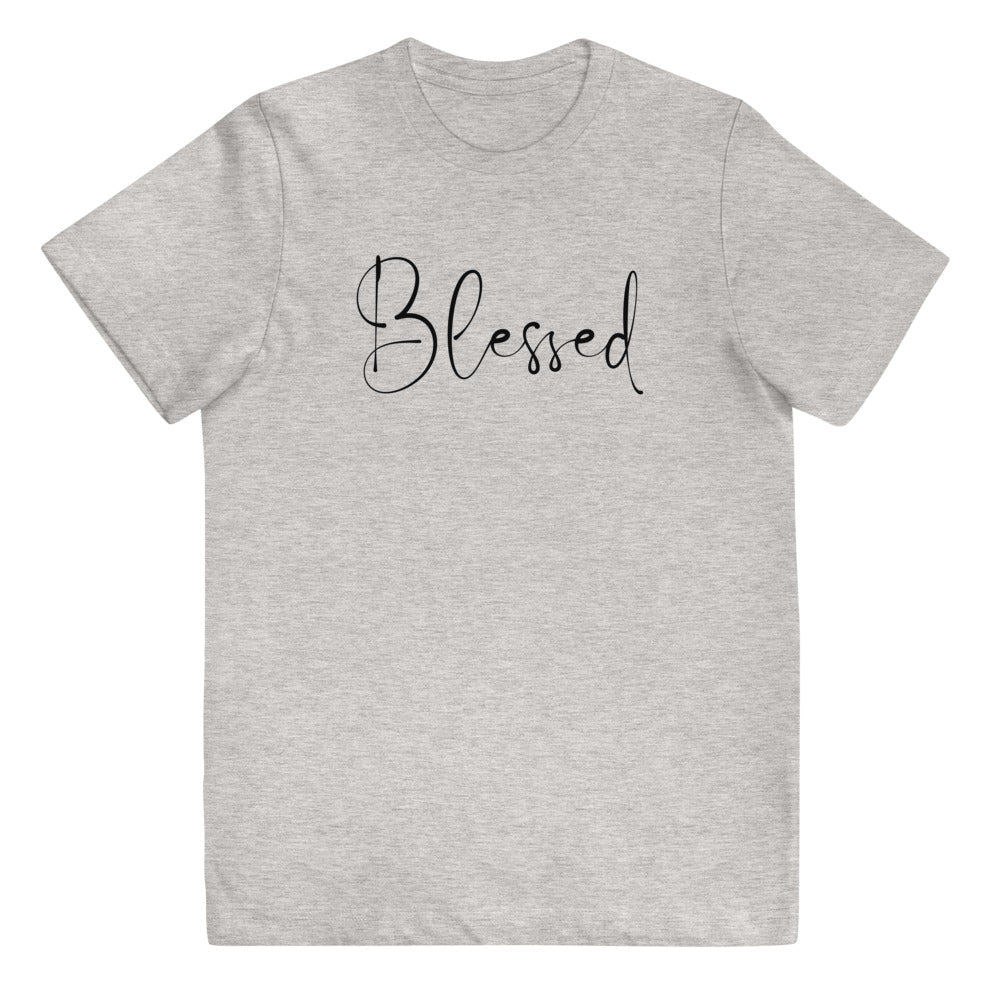 Blessed Youth Tee