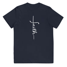 Load image into Gallery viewer, Faith Youth Tee
