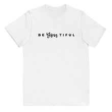 Load image into Gallery viewer, Be YOU tiful Youth Tee
