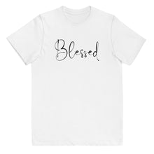 Load image into Gallery viewer, Blessed Youth Tee
